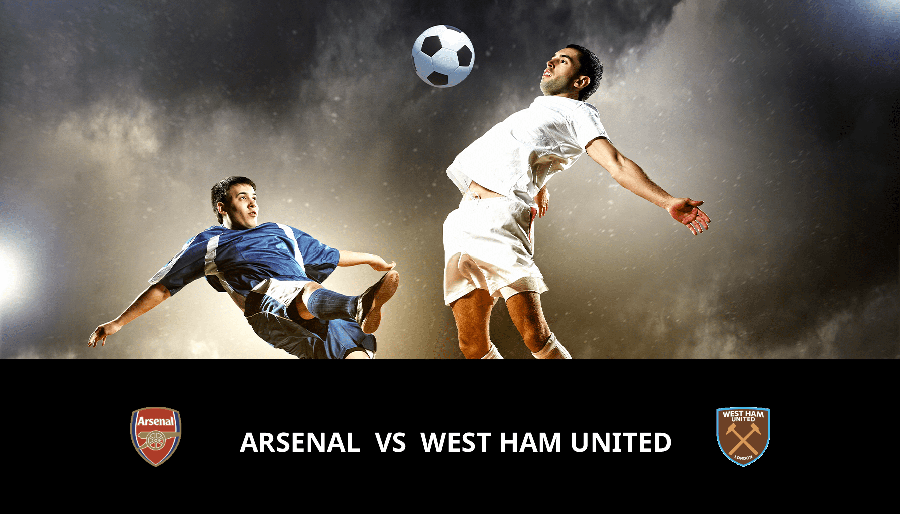 Pronostic Arsenal VS West Ham United du 28/12/2023 Analyse de la rencontre